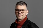 Grímur geldur fyrir sentimetrana: „Flest er dýrara fyrir þannig menn“