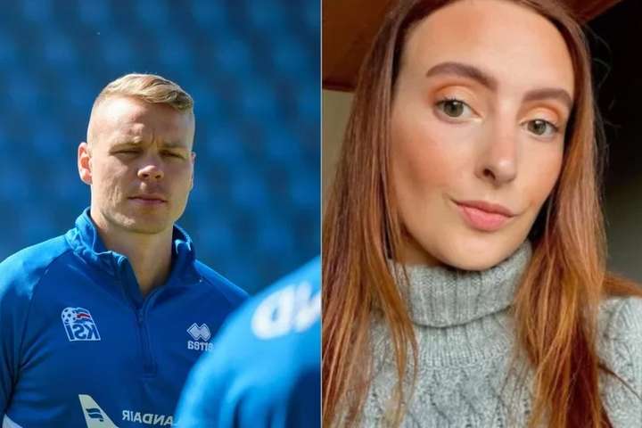 „Ég barði á hurðina og ég man að það fyrsta sem ég sagði“: „Kolbeinn Sigþórsson er að drepa mig“