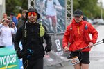 Davíð Rúnar Bjarnason er gestur vikunnar í Einmitt: “Að deyja í brautinni frekar en að hætta”