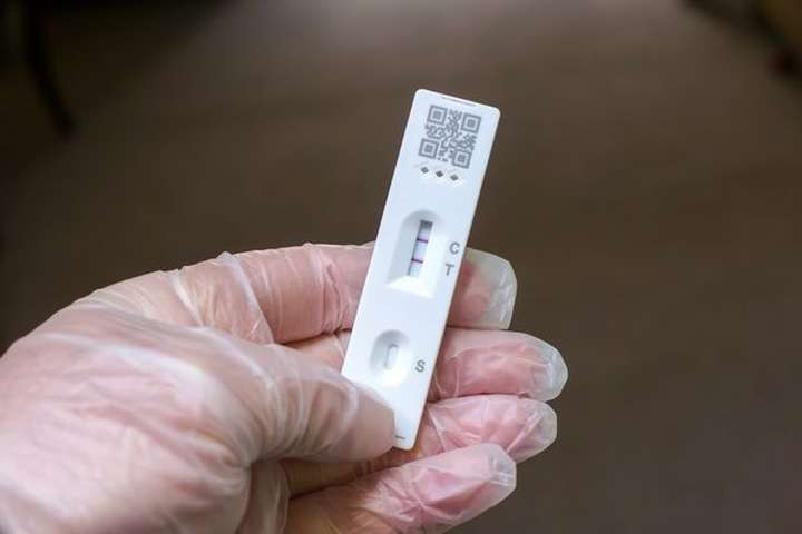 Nýtt Covid afbrigði – Aukin smithætta og áður óséð einkenni