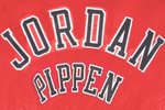 Jordan segist ósáttur: Sonurinn á í ástarsambandi við fyrrverandi konu Pippen
