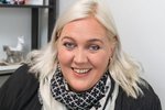 Anna sálfræðingur um andlega líðan barna vegna sýnatöku: „Við sjálf erum miklu stressaðari“