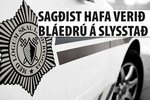 Drukkinn lögreglumaður á vettvangi banaslyss ekki ákærður: „Staðfestu að maðurinn var ölvaður“