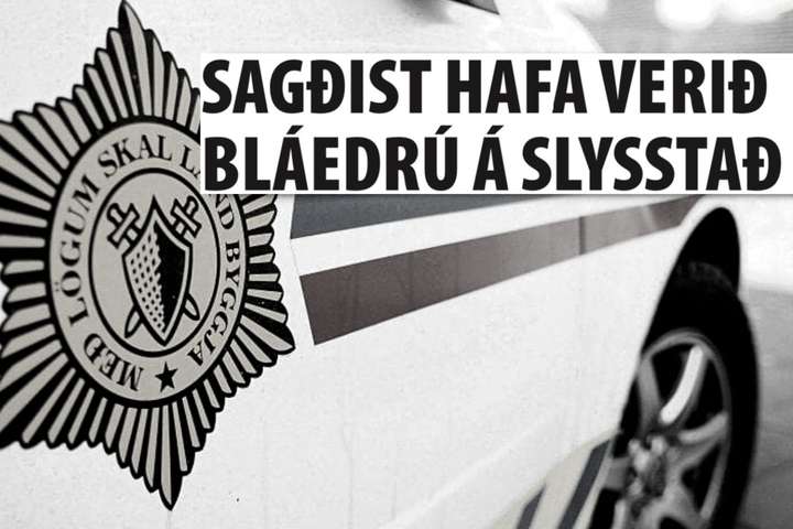 Drukkinn lögreglumaður á vettvangi banaslyss ekki ákærður: „Staðfestu að maðurinn var ölvaður“