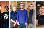 „Bæjarfélag sem margir bera taugar til“