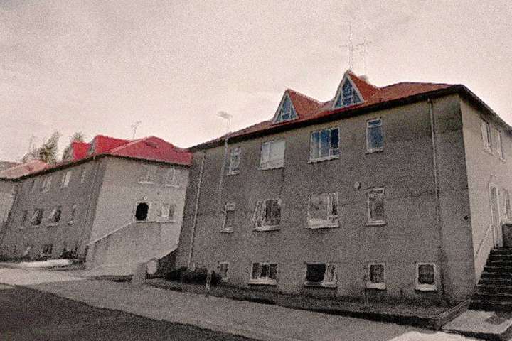 Hnífsstunga í læri afbrýðisams unglings varð til að upplýsa stórmál: Þjófabæli í Stangarholti