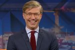 Drukkinn kokkur skemmdi Þorláksmessuplön Gísla Marteins: „Die hard sveik ekki“