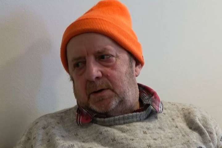 Þorgils flúði Rússland eftir svik Landsbankans: „Mafían var komin á eftir mér“