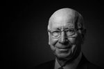 Bobby Charlton látinn
