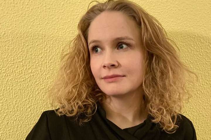 Karitas: „Það var rosalega sárt. Ég missti af því að geta kvatt ömmu mína út af fjandans leik.“