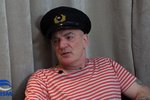Böðvar fékk ekkert að borða um jólin: „Hreytti einhverjum leiðindum í mig“