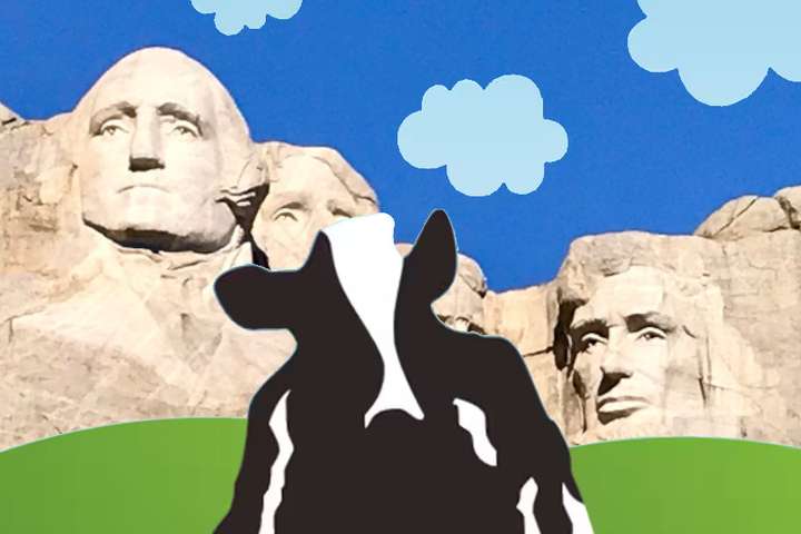 Ben & Jerry‘s: Skiliði Ameríku
