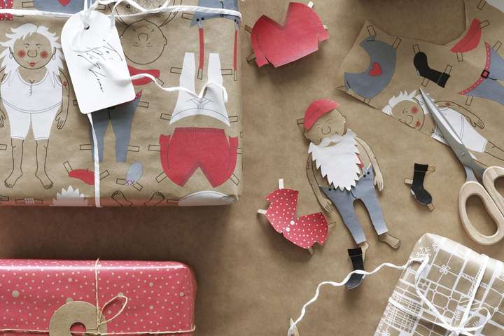 Jólalína IKEA 2019 – Hátíð fyrir alla