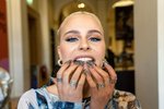 Diljá: „Ég var að glíma við alls konar geðræn vandamál“