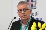 Þórólfur sóttvarnarlæknir: Hættið að senda tölvupósta þar sem þið biðjið um forgang