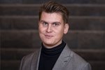 Jóhann Páll tekur því rólega í dag: „Ég er með afmæliskvíða, mér finnst mjög erfitt að eiga afmæli“