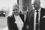 Guðrún Katrín og Sæmundur komu að syni sínum látnum: „Ég hef aldrei séð neinn svona veikan“
