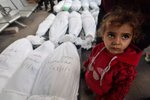 Talsmaður UNICEF um bann UNRWA á Gaza: „Ný leið hefur fundist til að drepa börn“