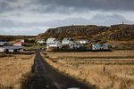 Samningi við hjúkrunarheimili á Skagaströnd sagt upp: „Það er af litlu af taka“