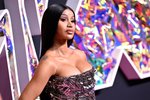 Cardi B lögð inn á spítala í skyndi „Ekki hafa áhyggjur. Elska ykkur öll“