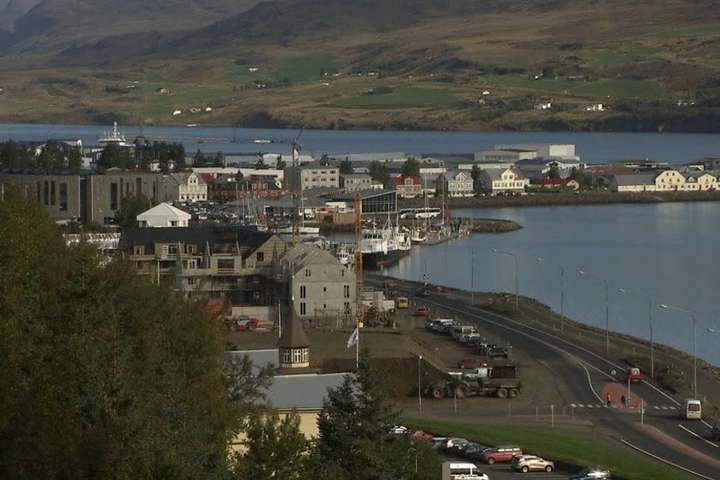Grunur um þrjár byrlanir á Akureyri í nótt: „Eins og fólk sé meira meðvitað um þetta“