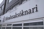 Héraðssaksóknari þegir þunnu hljóði um meint kynferðisbrot á þroskahamlaðri konu