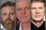 Kristinn segir blaðamenn verða standa í lappirnar: „Þor og kjark að horfast í augu við skrímslið“