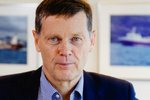 Þorsteini Má sárnar umræðan um Samherja: „Við erum öll mannleg og mér líkar ekkert vel við þetta“
