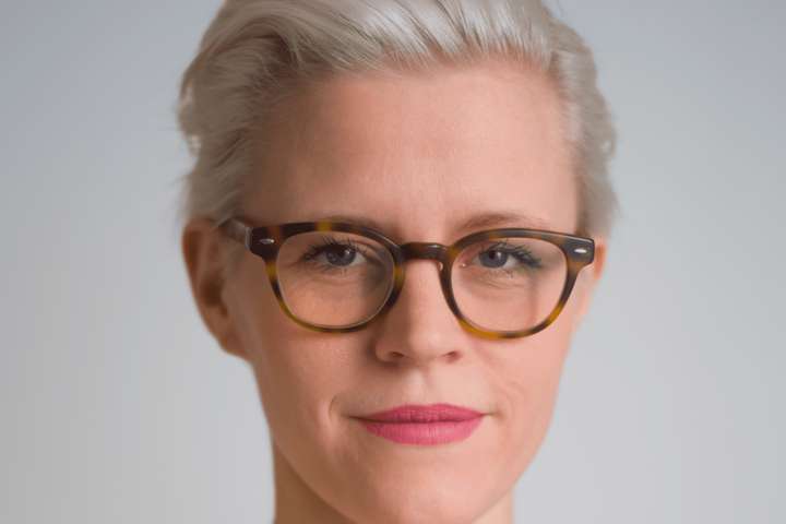 Nýtur lífsins á suðurhveli jarðar