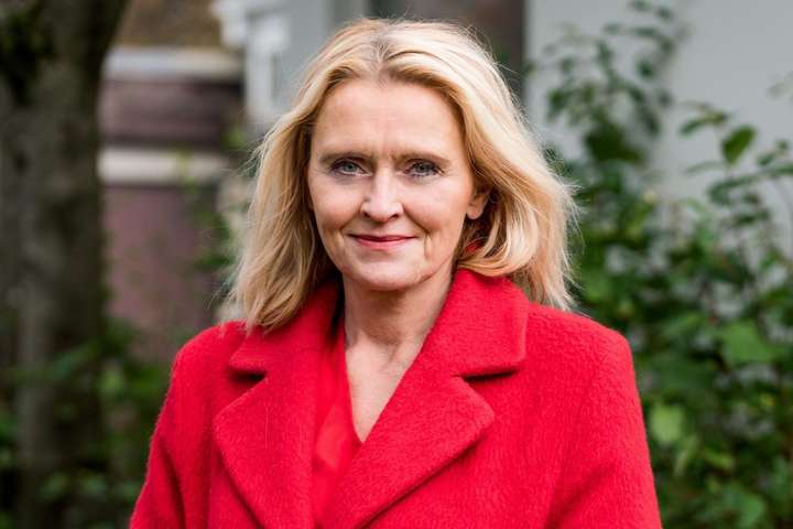 Framboð Helgu Völu kom Heiðu á óvart: „Ég tel mig vera betri varaformann“
