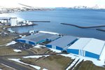 Hlutabréf Síldarvinnslunnar rjúka upp eftir að tilkynnt var um kaupin á Vísi