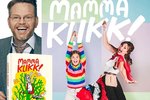 Leikdómur: Mamma klikk – „Leikstjórinn Björk…þrautþjálfuð í að skemmta börnum og unglingum“