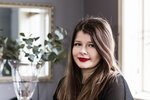Tók stökkið og lét drauminn rætast