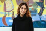 Lenya er orðlaus yfir viðbrögðunum:„Verum góð við hvort annað því við vitum aldrei hvað er í gangi“