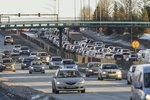 Starfsfólk vetrarþjónustu lýsir framkomu í sinn garð. „Virðingar­leysi við öryggi starfs­manna“