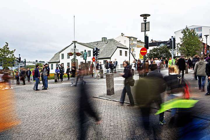 Launaþjófnaður brot á hegningarlögum: „Ekkert annað en þjófnaður“