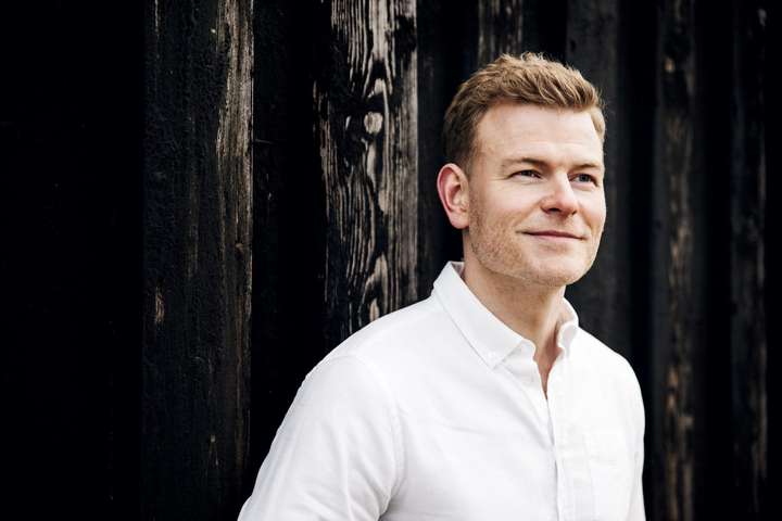 „Ekkert hefði getað veitt mér meiri gleði og vellíðan í hjartanu“