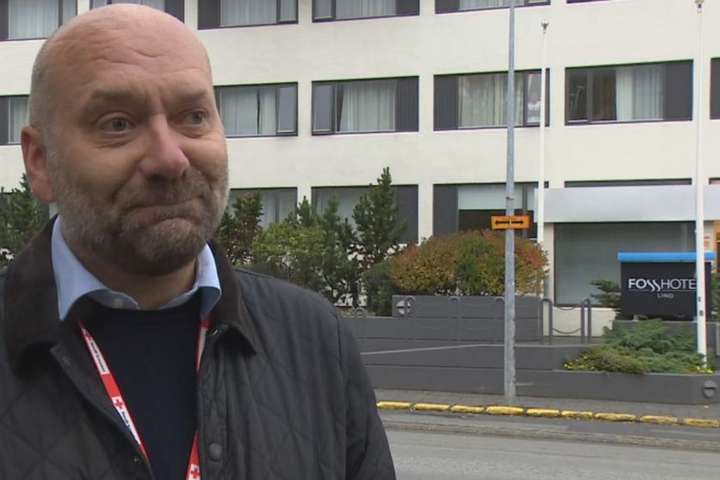 Þrjú farsóttarhús opna til viðbótar – yfirtaka á hundrað herbergja álmu