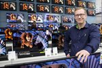 Sýndarveruleikagleraugu og Sodastream-hylki rokseljast í samkomubanni