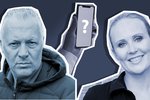 Páll skipstjóri kærir Símamálið til saksóknara: Krafa um að útvarpsstjóri svari fyrir símakaup