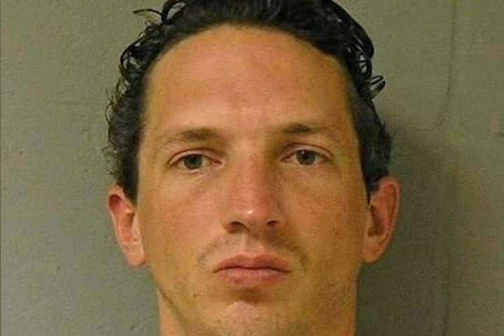Israel Keyes: Pyntaði dýr sér til skemmtunar – Fékk ungur áhuga á skotvopnum