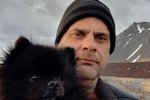 Leit stendur enn yfir 46 ára karlmanni í nágrenni Borgarness – Sást síðast 7. janúar