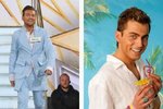 Love Island-stjarna látin aðeins 46 ára – Þjáðist af gríðarlegri rafrettufíkn