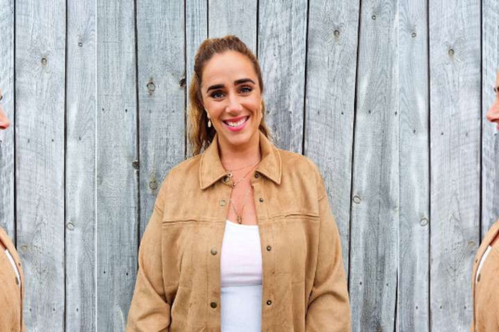 Eva pissaði á kærastann í svefni: „Klárlega vandræðalegast sem ég hef lent í“