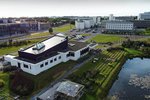 Kosningafundur barna haldinn í Norræna húsinu