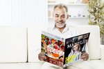Glænýtt og ókeypis tímarit Mannlífs er komið út!