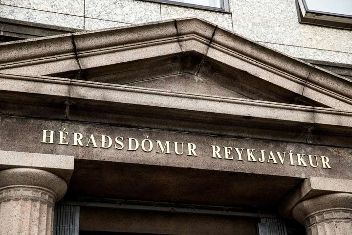 Búðaþjófar dæmdir í samtals átján mánaða fangelsi- Báðir áður fengið dóma fyrir sambærileg brot