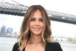 Leikkonan Halle Berry opnar sig: „Ef þú ert eins og ég í þungamiðju breytingaskeiðisins“