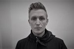 Gunnar segir frá hrottalegu kynferðisofbeldi: „Eftir jólahlaðborðið var mér byrlað“