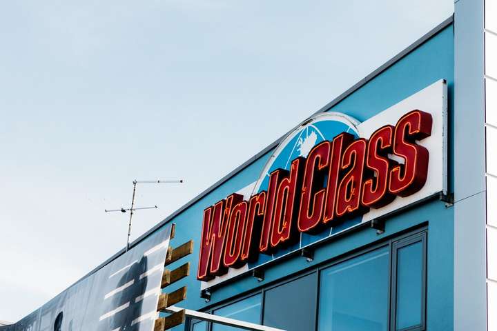 Lítill slaki hjá World Class vegna COVID-19